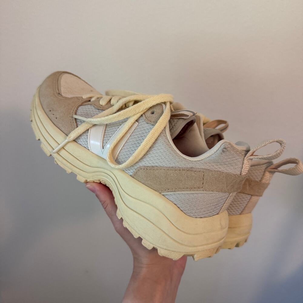 Veja Venturi Sneakers Sz 38 / 7 - Picture 6 of 8